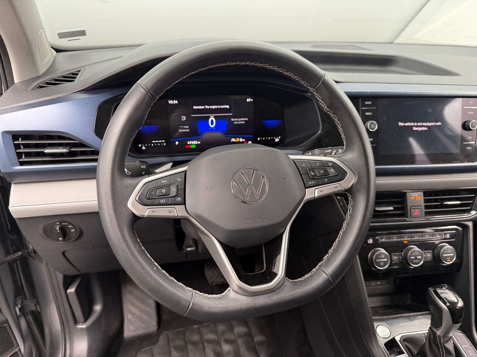 Thumbnail: 2024 Volkswagen Taos - 5