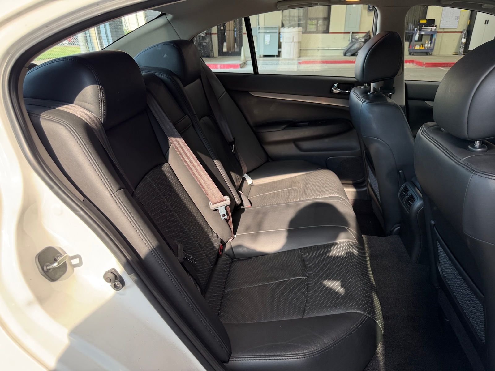 Thumbnail: 2013 INFINITI G37 - 5