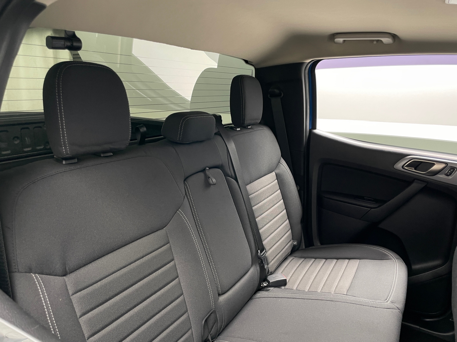 Thumbnail: 2021 Ford Ranger - 6