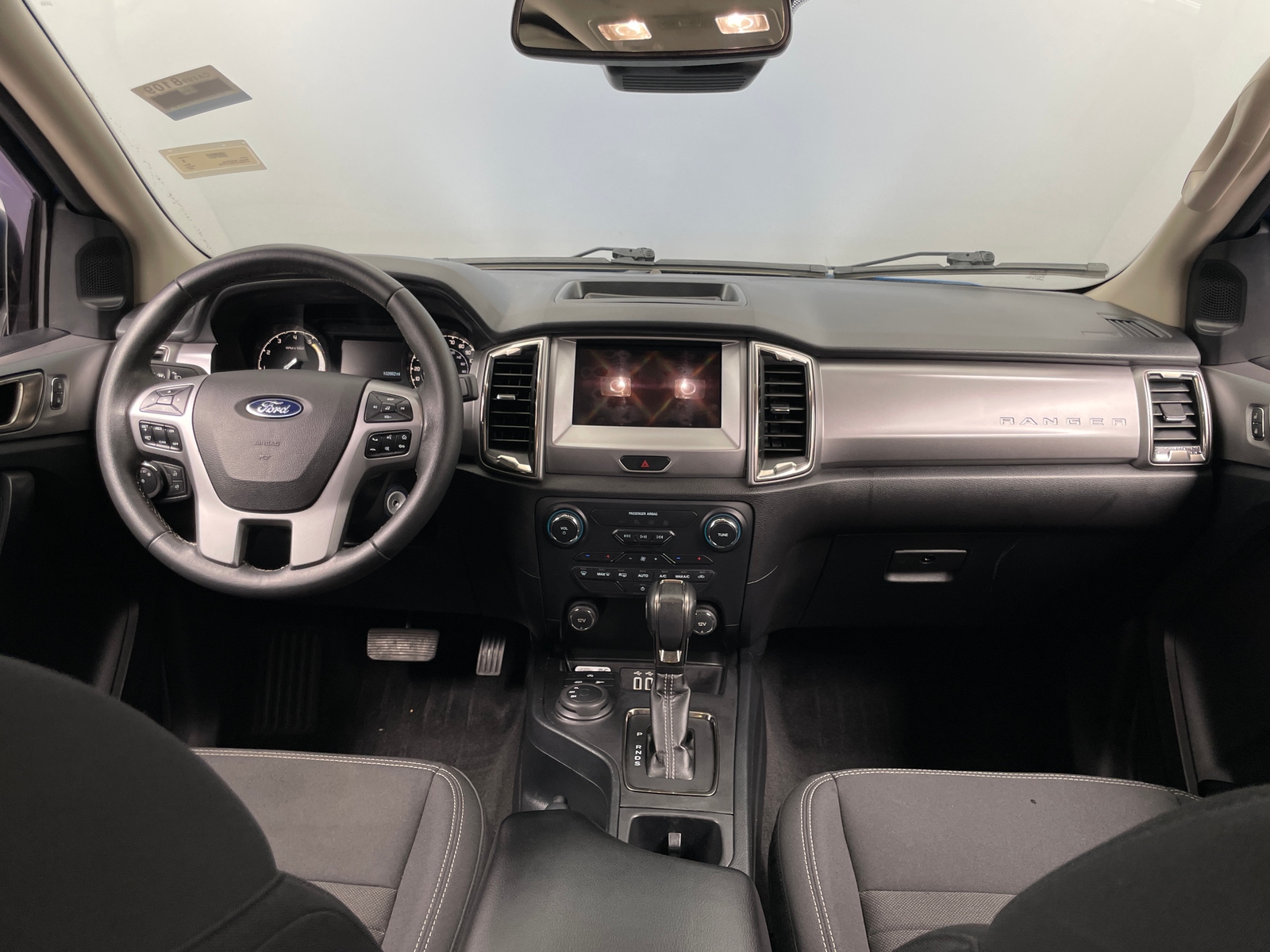 Thumbnail: 2021 Ford Ranger - 3