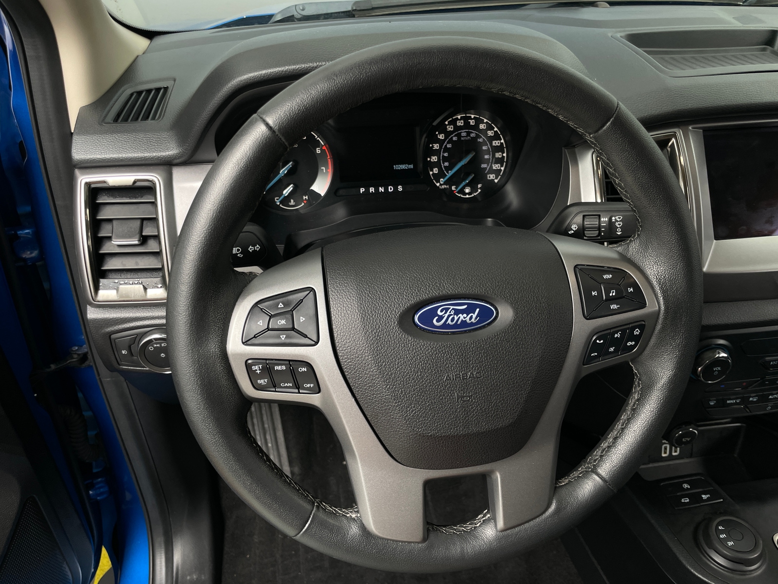 Thumbnail: 2021 Ford Ranger - 5