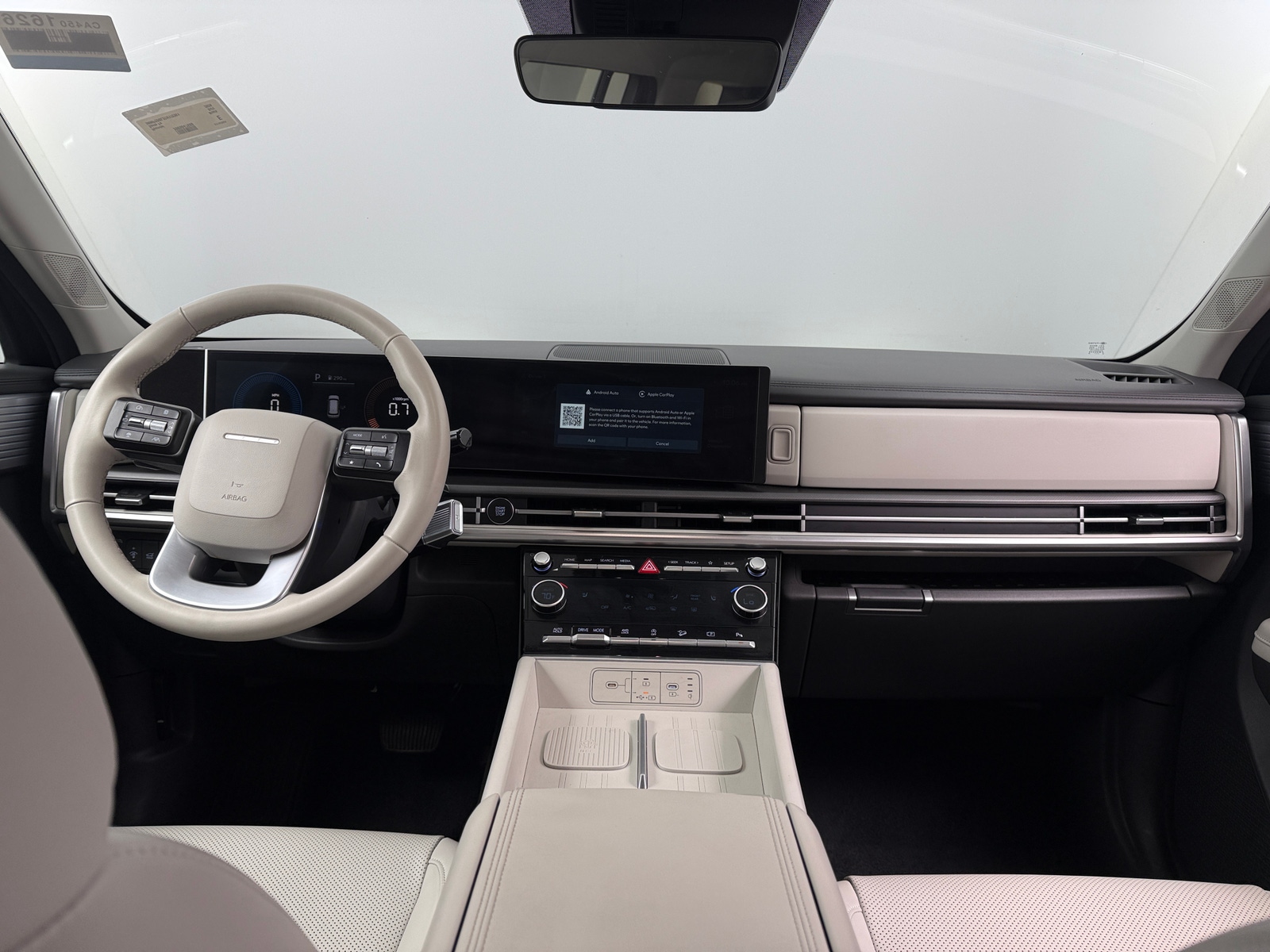 Thumbnail: 2026 Hyundai Santa Fe - 2