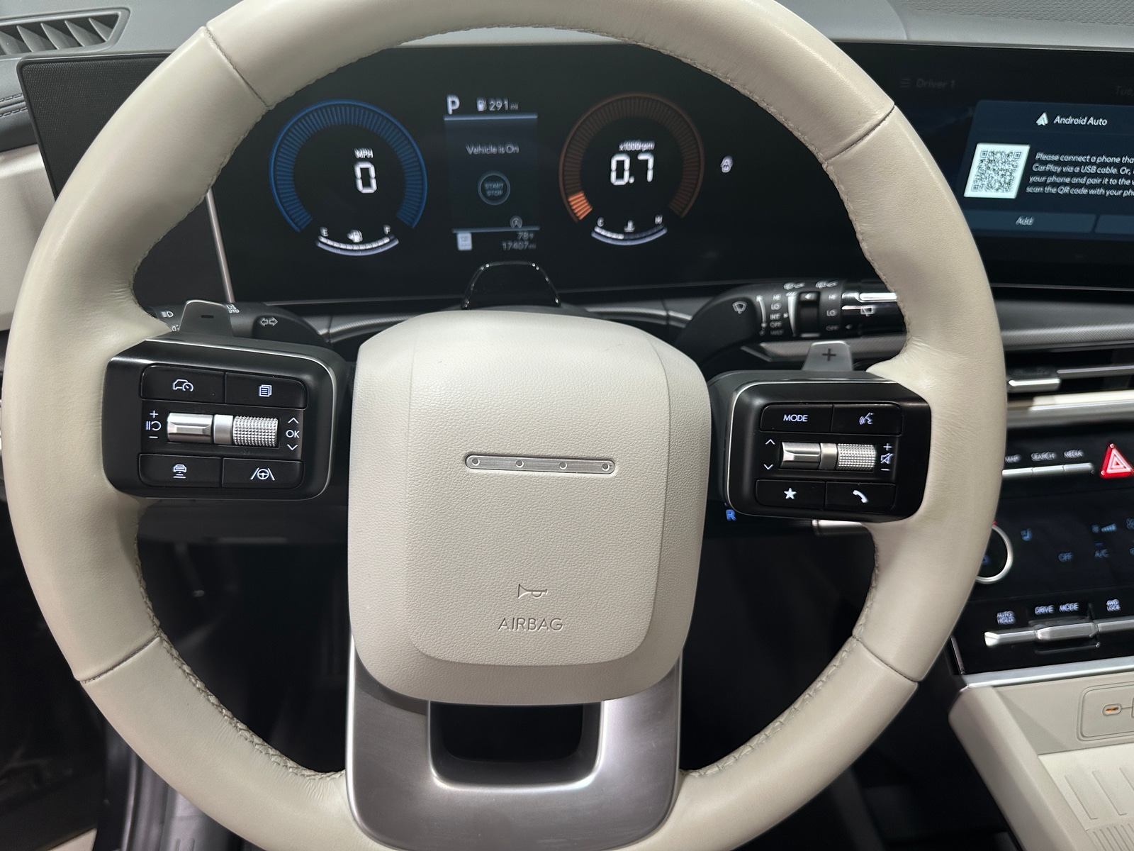 Thumbnail: 2026 Hyundai Santa Fe - 4