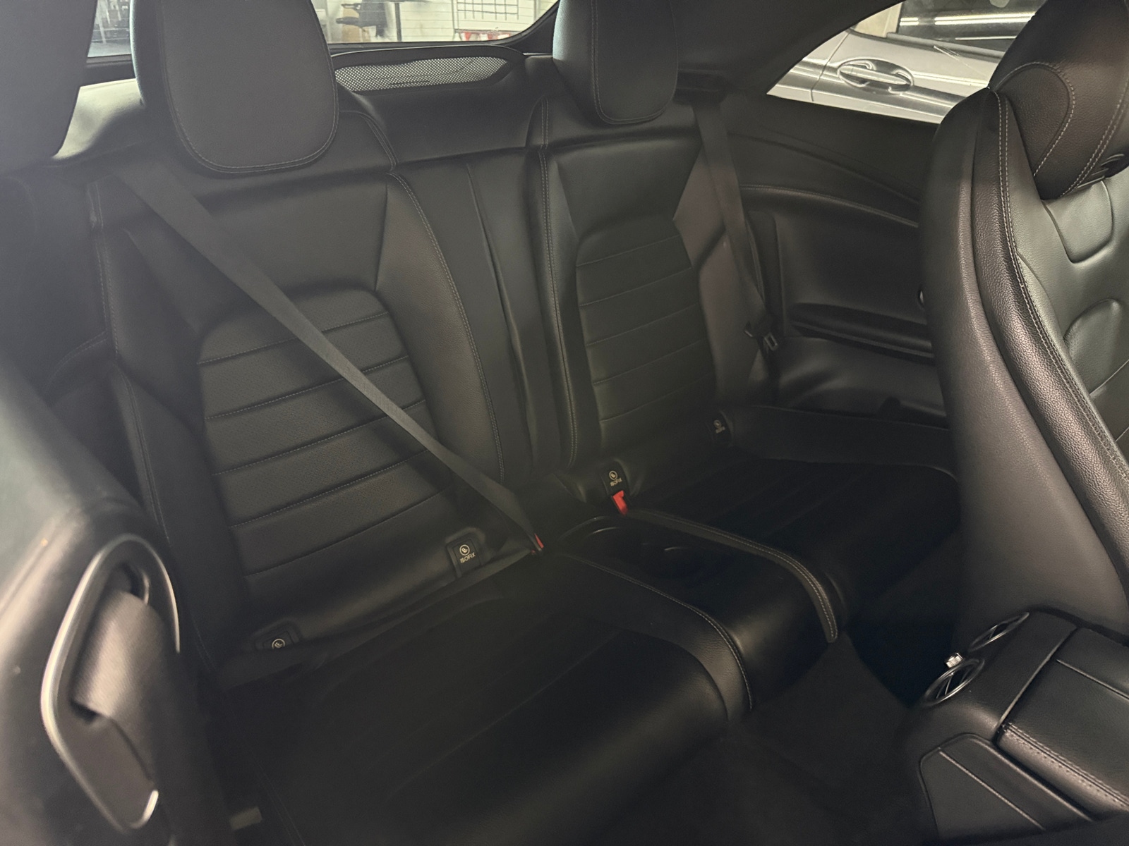 Thumbnail: 2018 Mercedes-Benz C-Class - 5