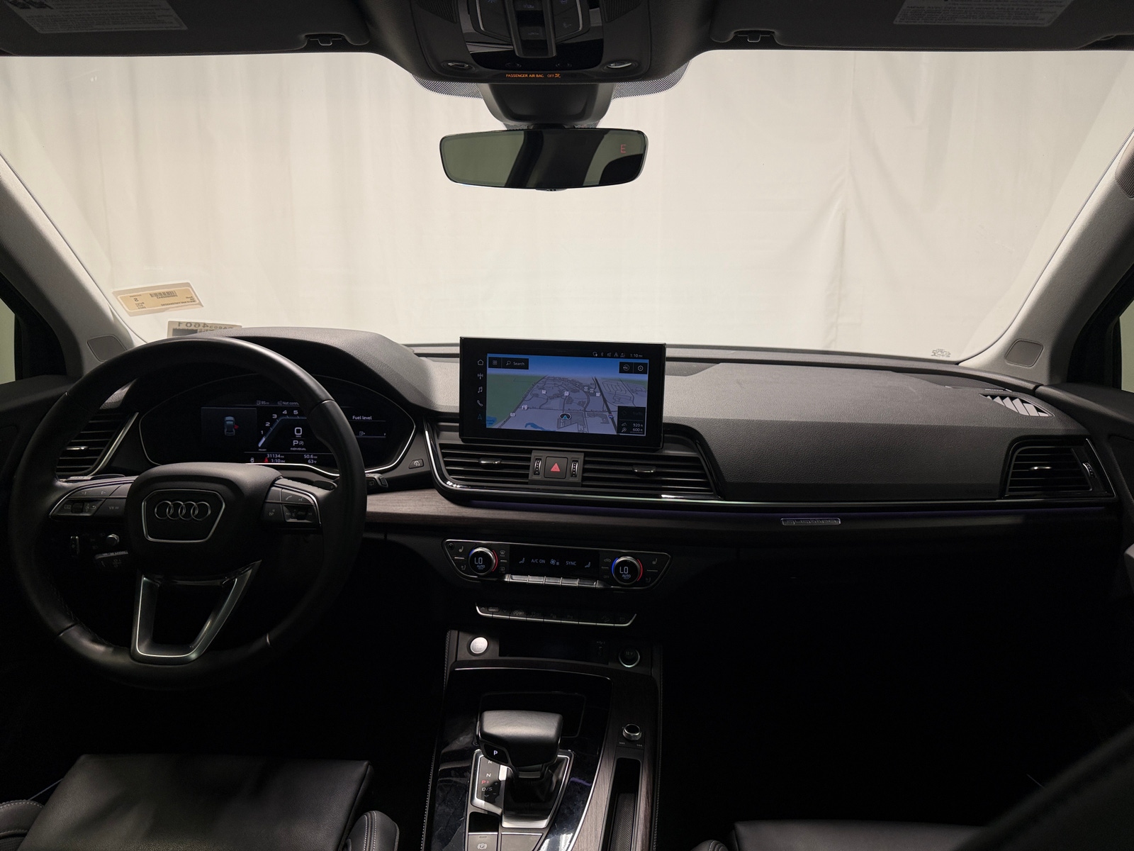 Thumbnail: 2023 Audi Q5 - 2