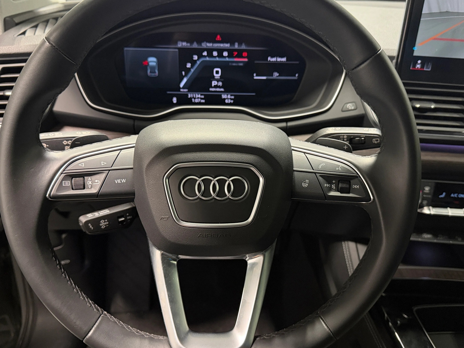 Thumbnail: 2023 Audi Q5 - 4