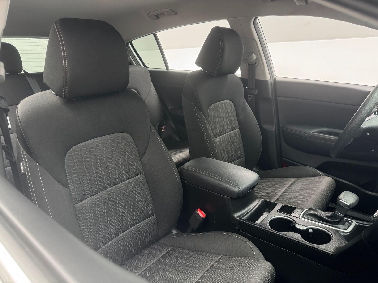 Thumbnail: 2021 Kia Sportage - 2
