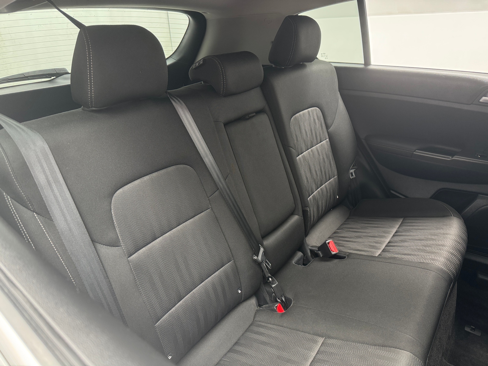 Thumbnail: 2021 Kia Sportage - 6