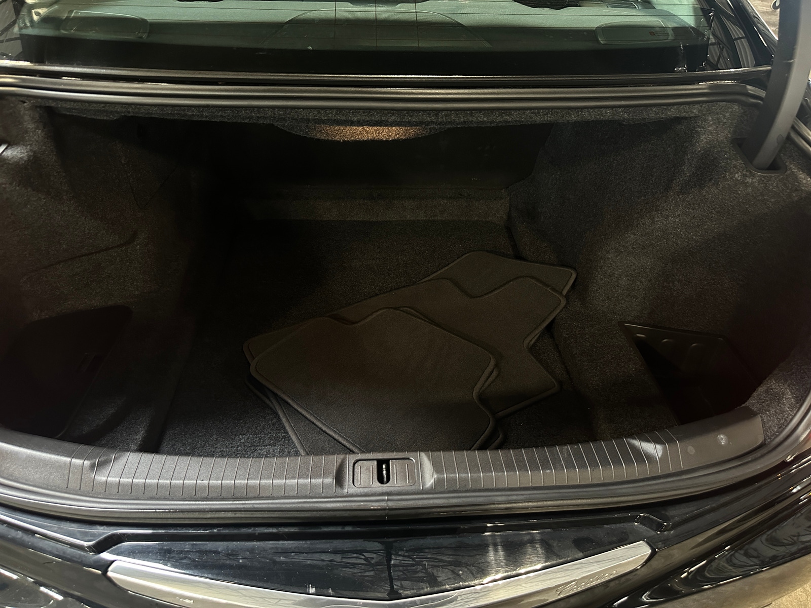 Thumbnail: 2016 Cadillac ATS - 6