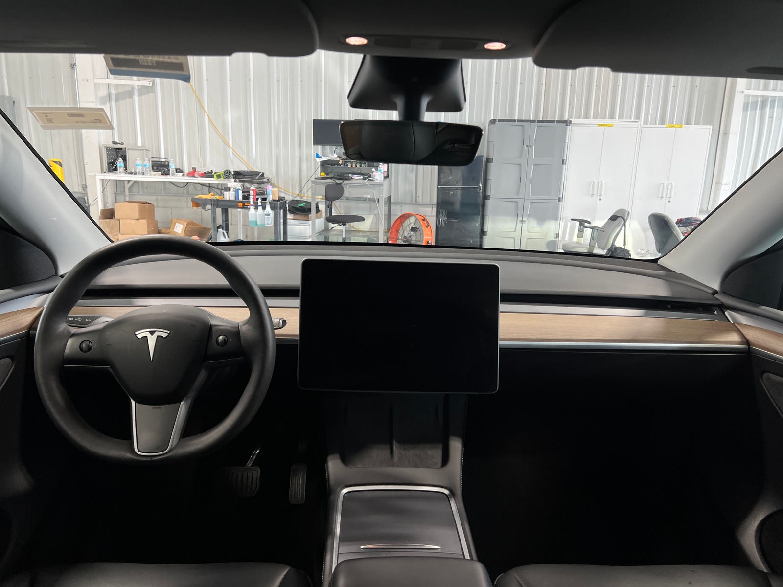 Thumbnail: 2023 Tesla Model Y - 2