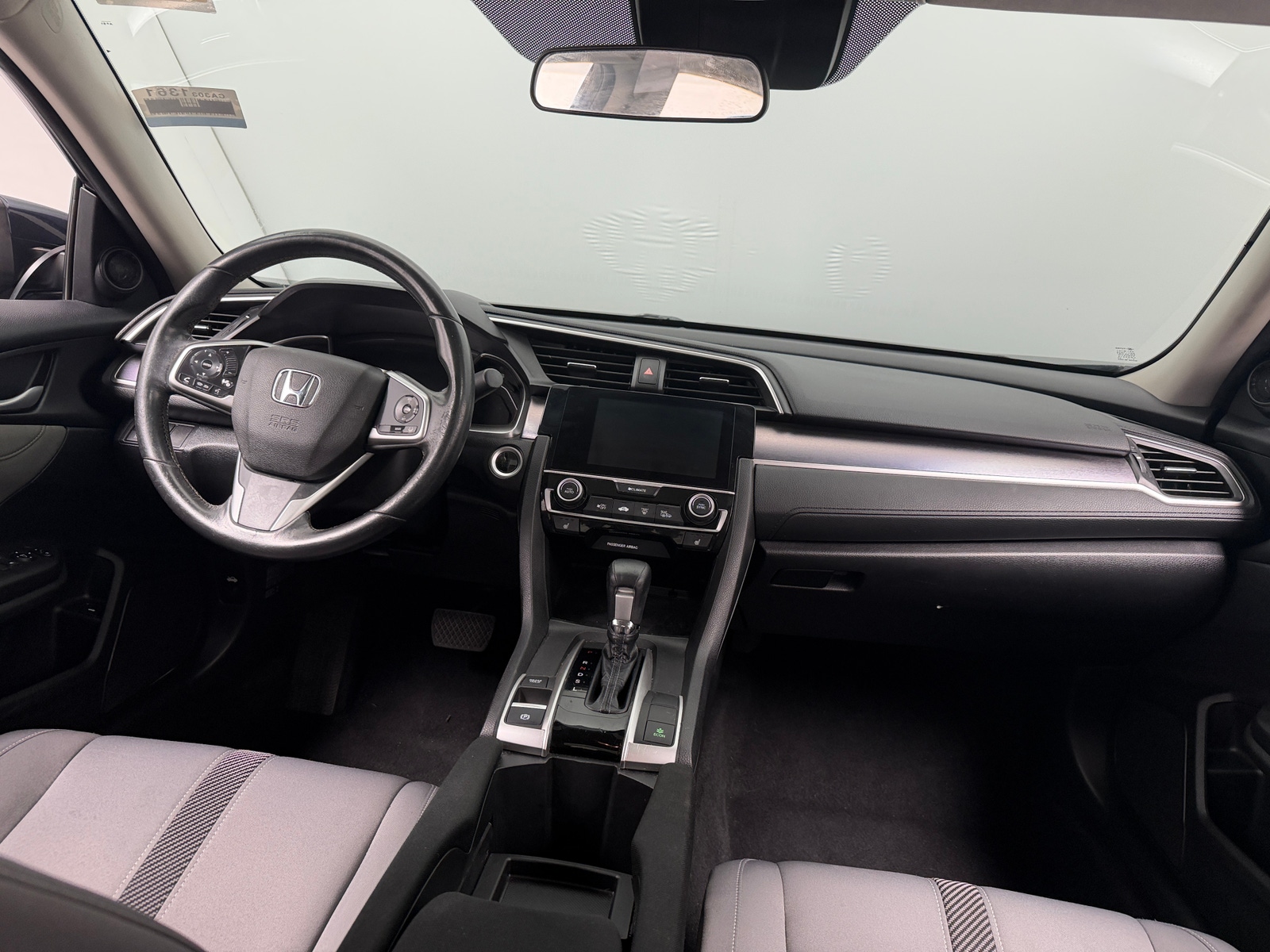 Thumbnail: 2018 Honda Civic - 3