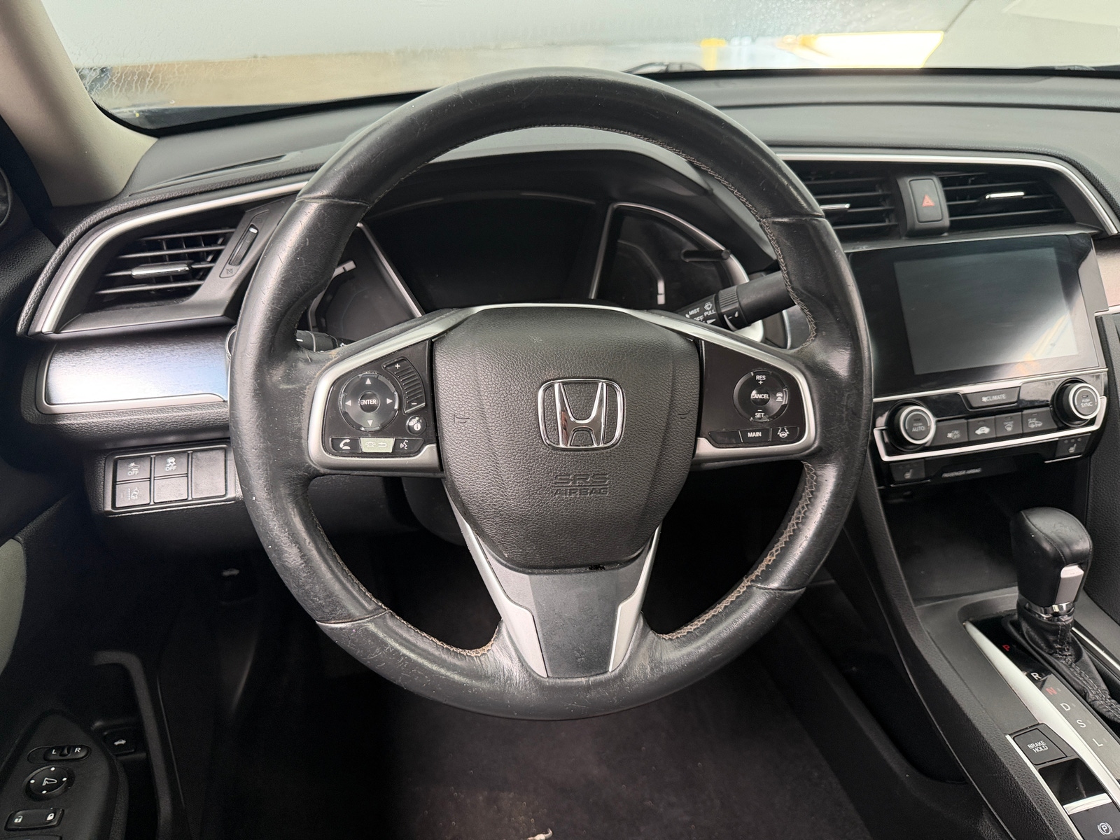Thumbnail: 2018 Honda Civic - 5