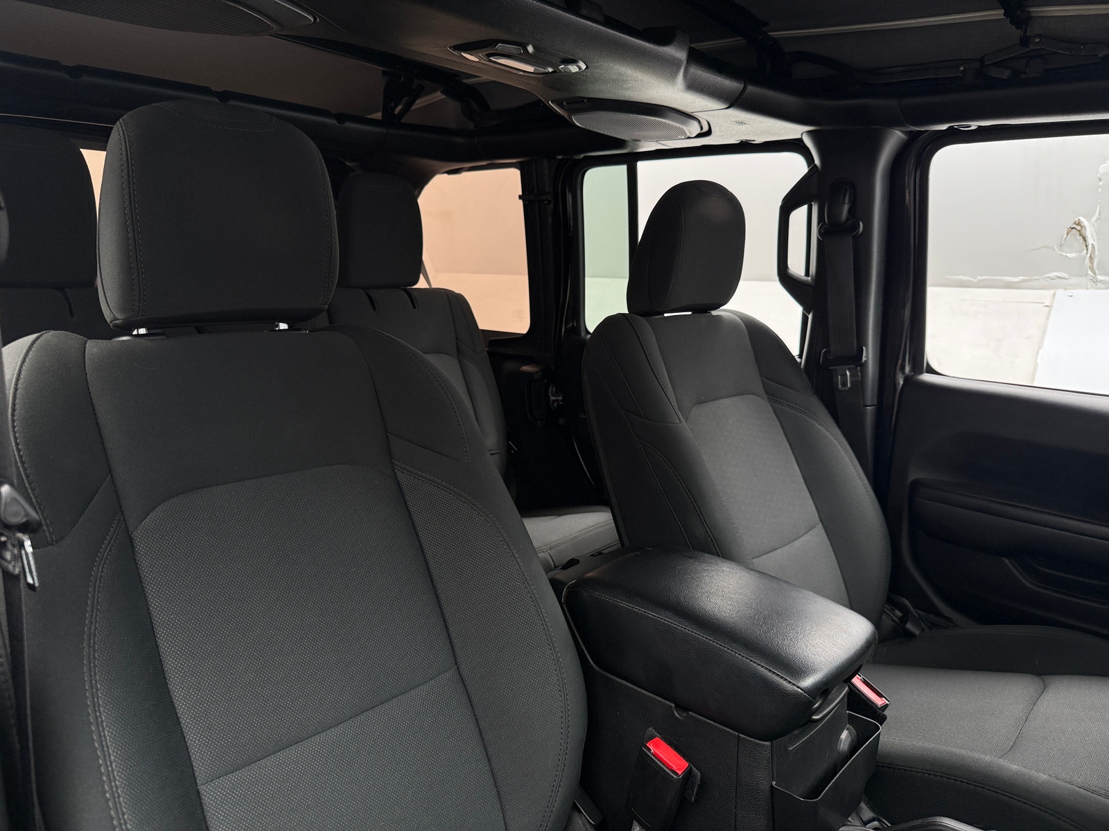 Thumbnail: 2021 Jeep Wrangler - 2