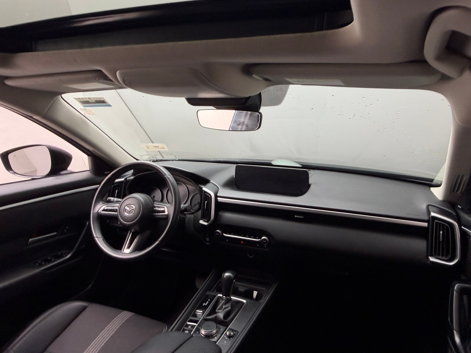Thumbnail: 2024 Mazda CX-50 - 2