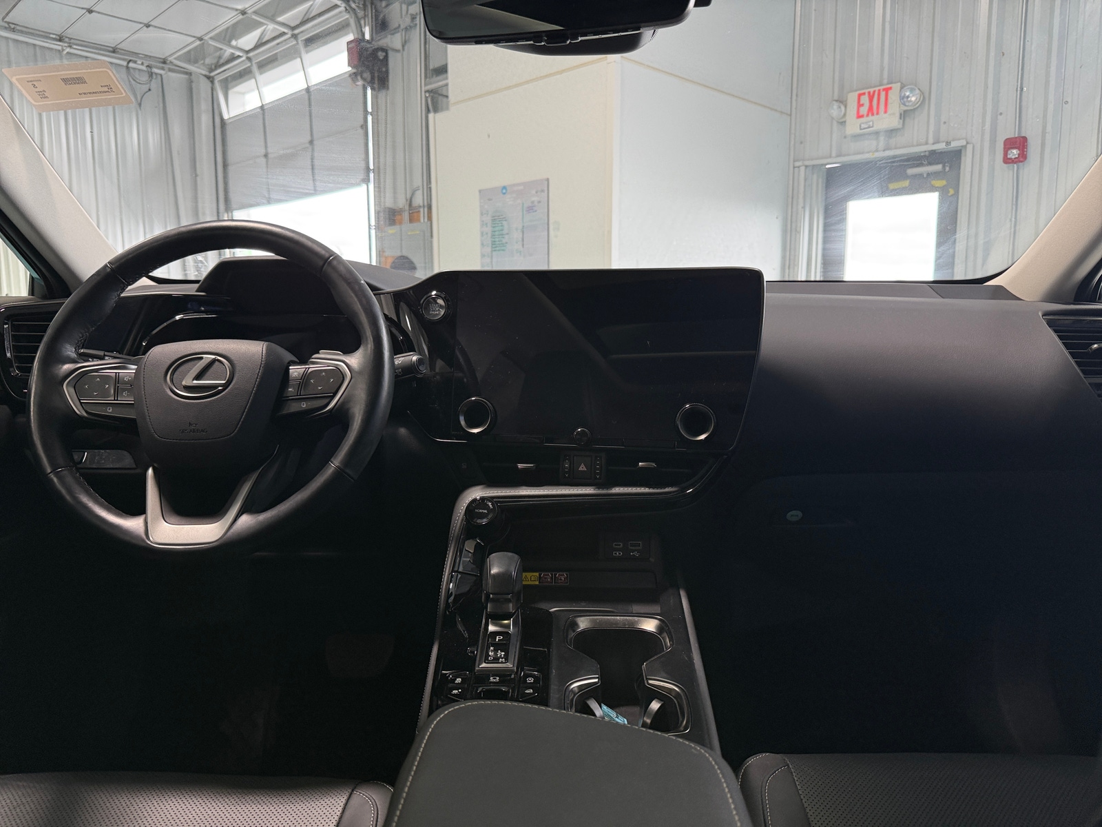 Thumbnail: 2024 Lexus NX - 2