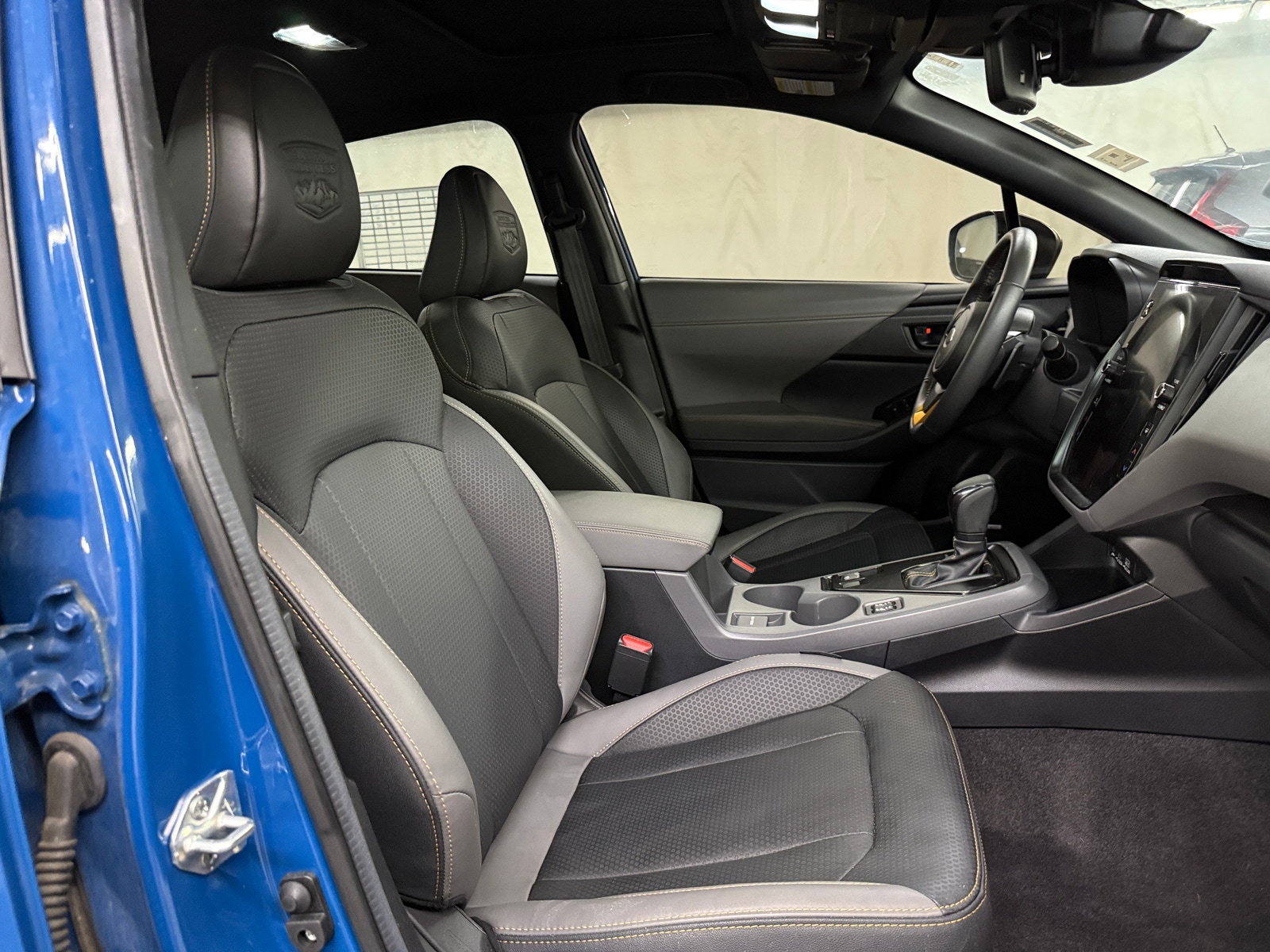Thumbnail: 2024 Subaru Crosstrek - 2
