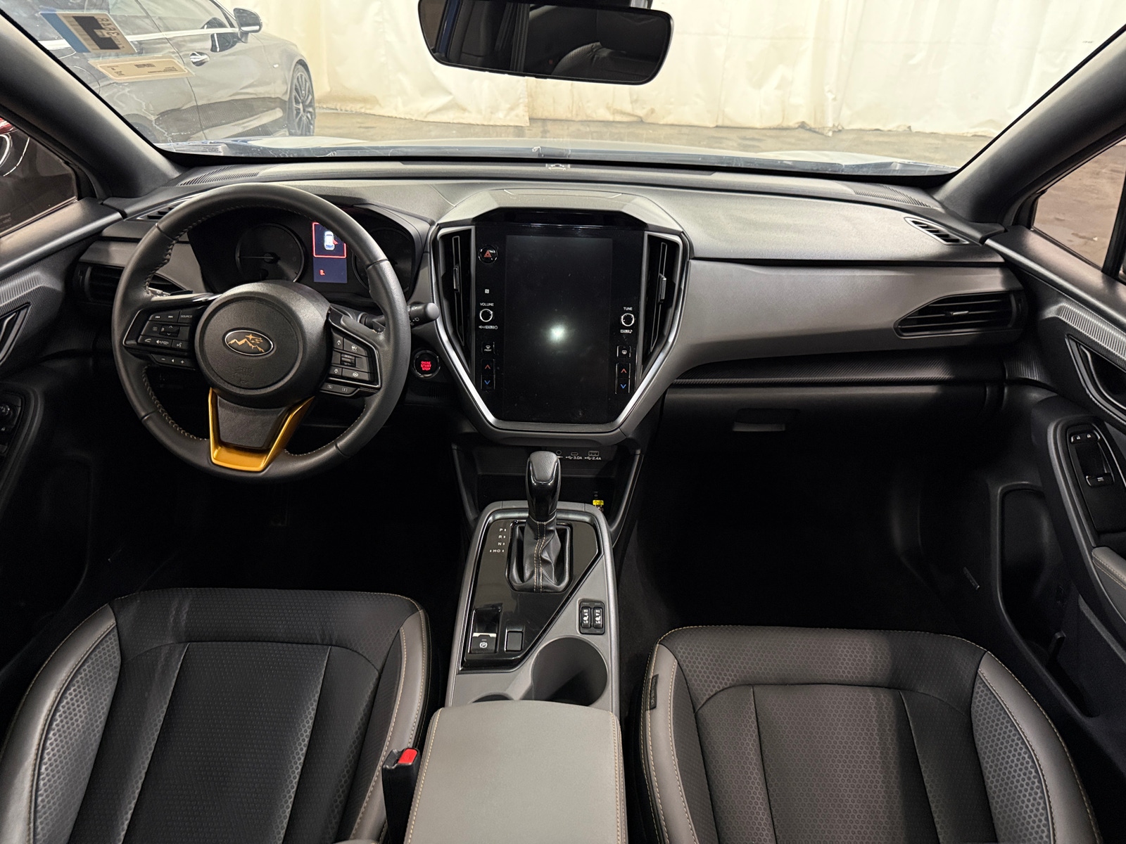 Thumbnail: 2024 Subaru Crosstrek - 3