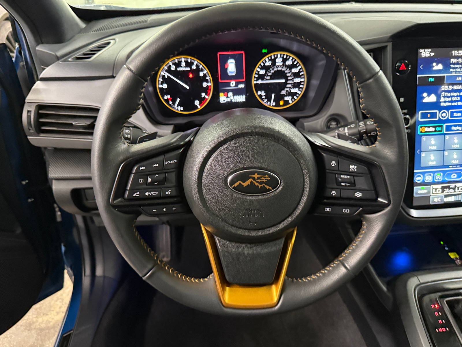 Thumbnail: 2024 Subaru Crosstrek - 5