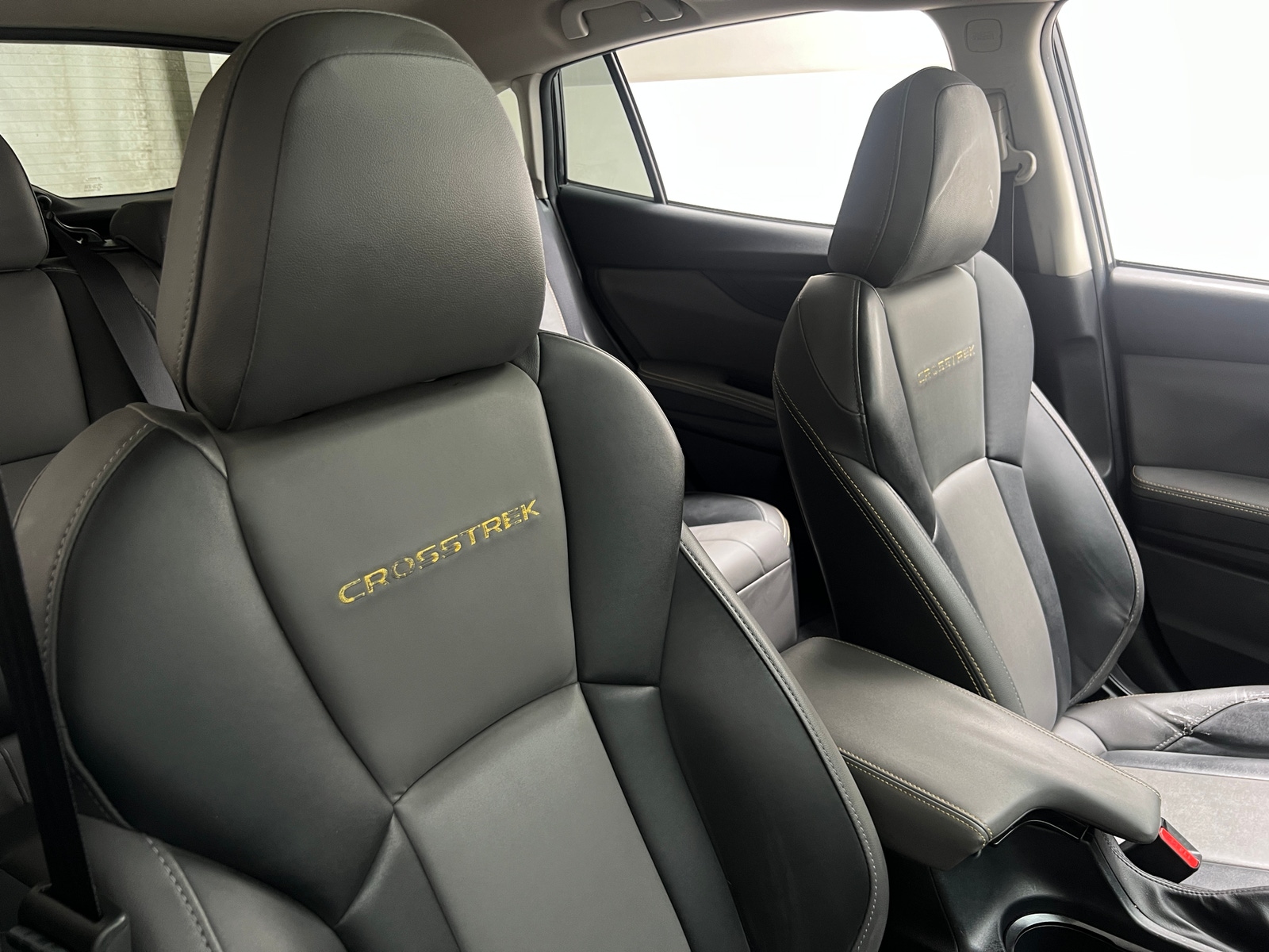 Thumbnail: 2022 Subaru Crosstrek - 2