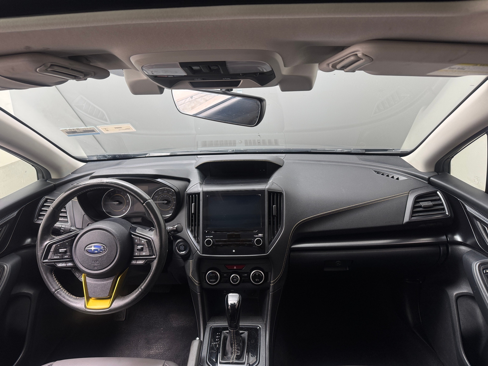 Thumbnail: 2022 Subaru Crosstrek - 3