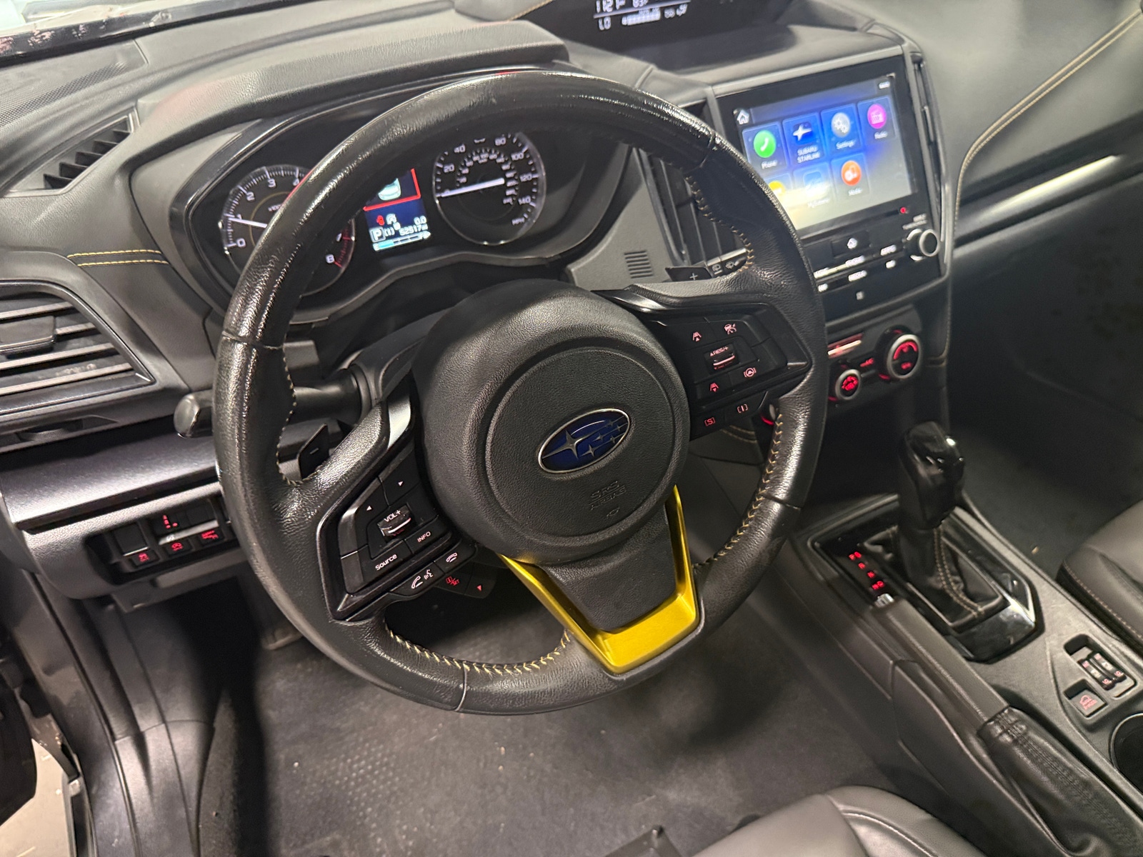 Thumbnail: 2022 Subaru Crosstrek - 5