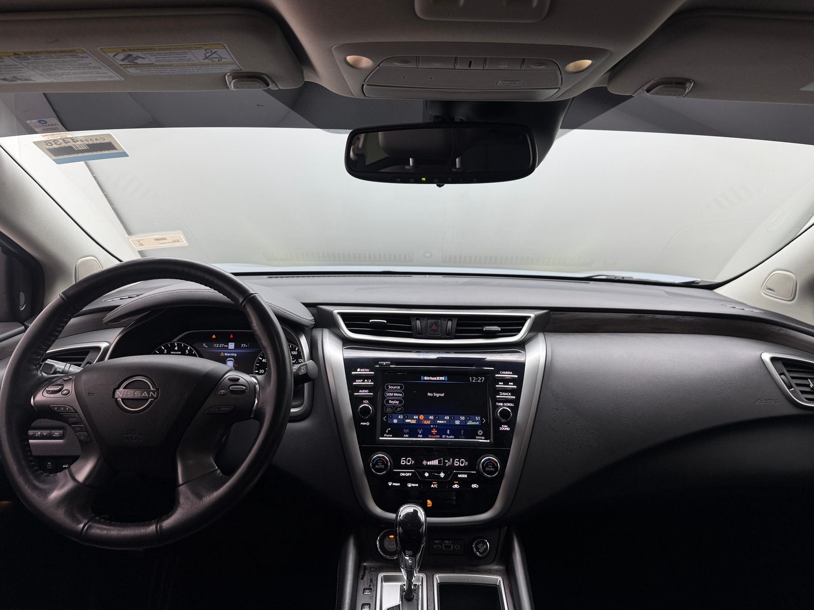 Thumbnail: 2023 Nissan Murano - 2