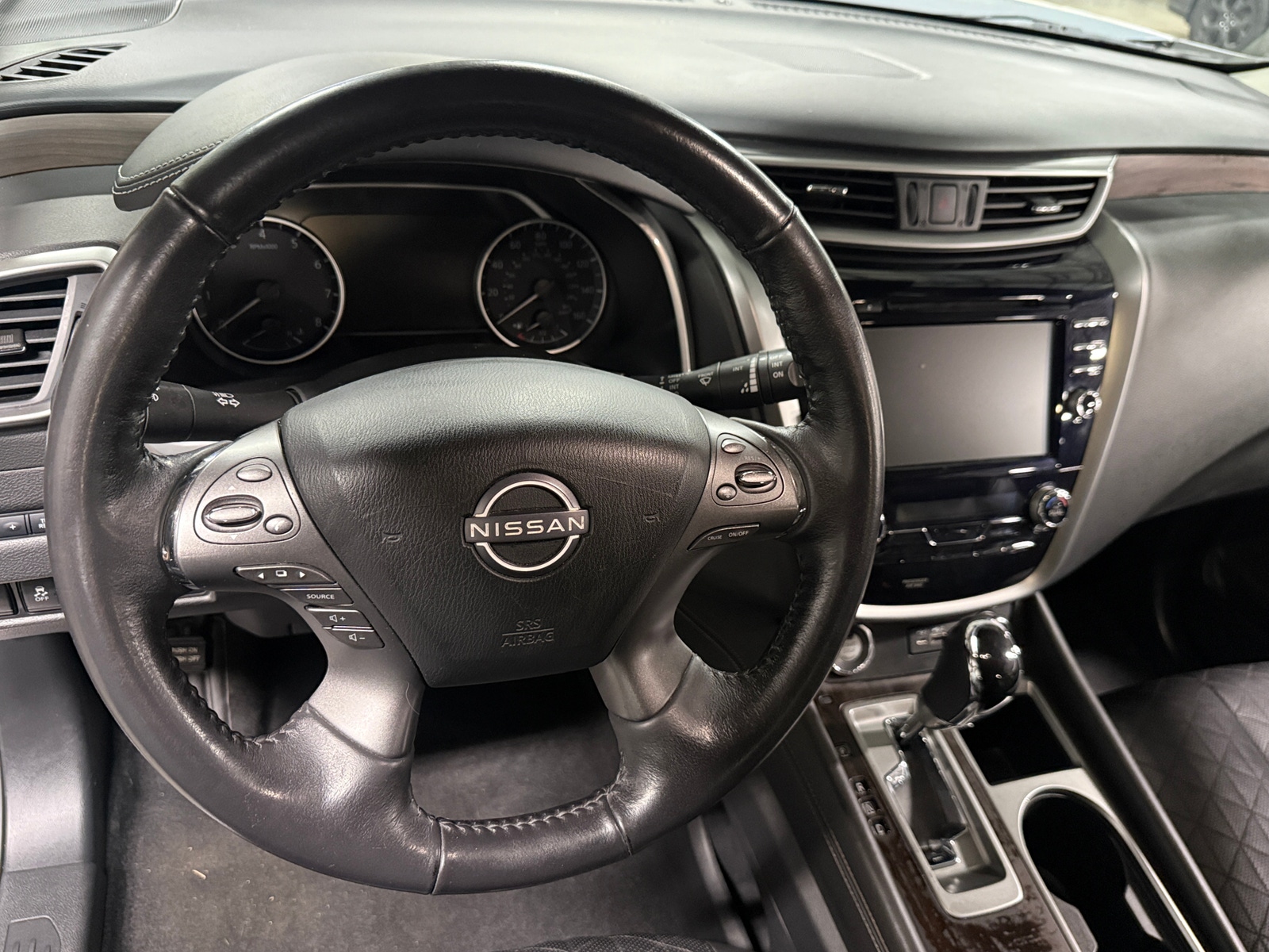 Thumbnail: 2023 Nissan Murano - 4