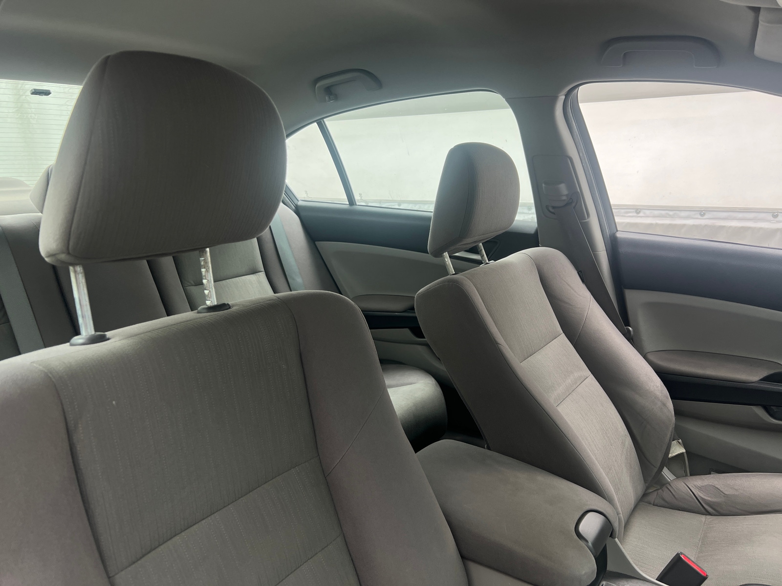 Thumbnail: 2012 Honda Accord - 2