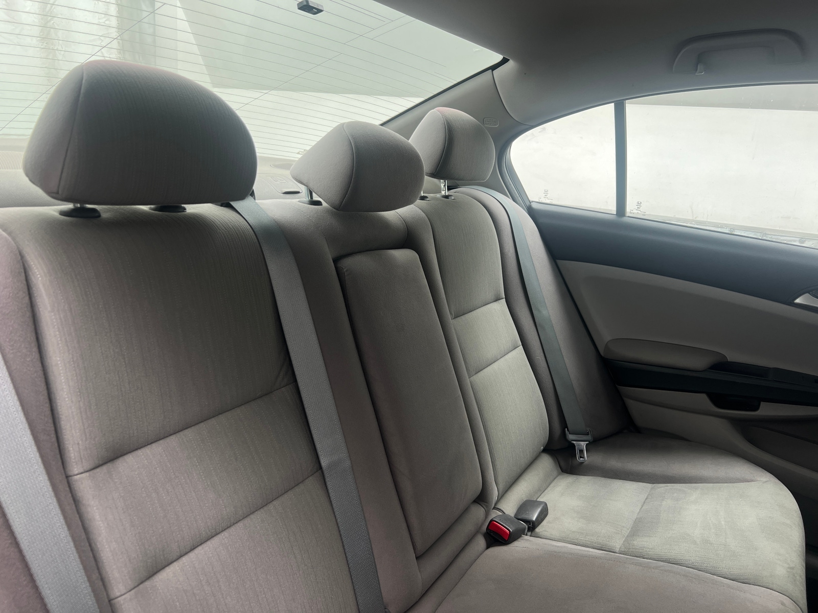 Thumbnail: 2012 Honda Accord - 6