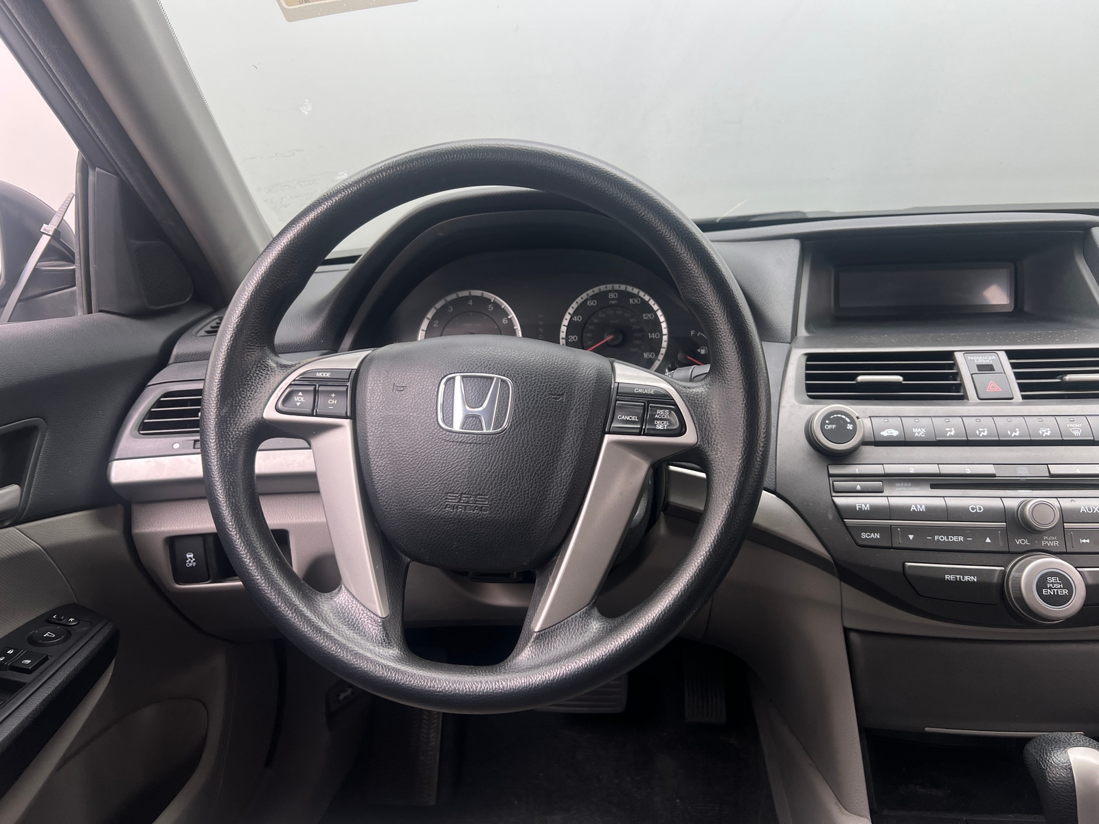 Thumbnail: 2012 Honda Accord - 5