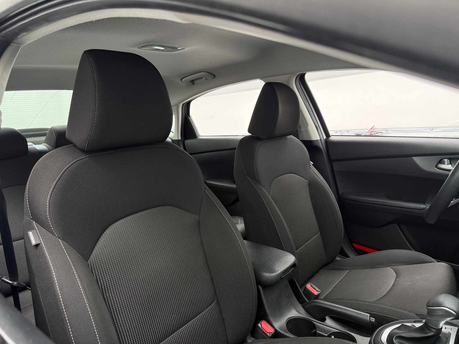 Thumbnail: 2019 Kia Forte - 2