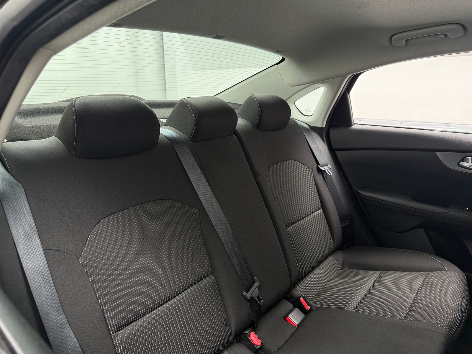 Thumbnail: 2019 Kia Forte - 6