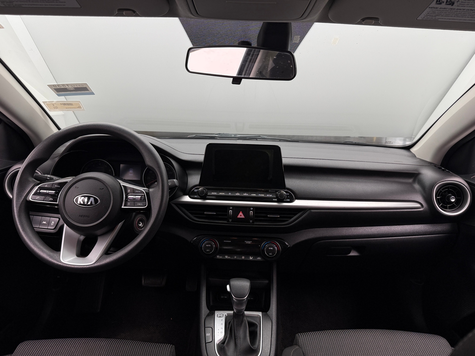 Thumbnail: 2019 Kia Forte - 3