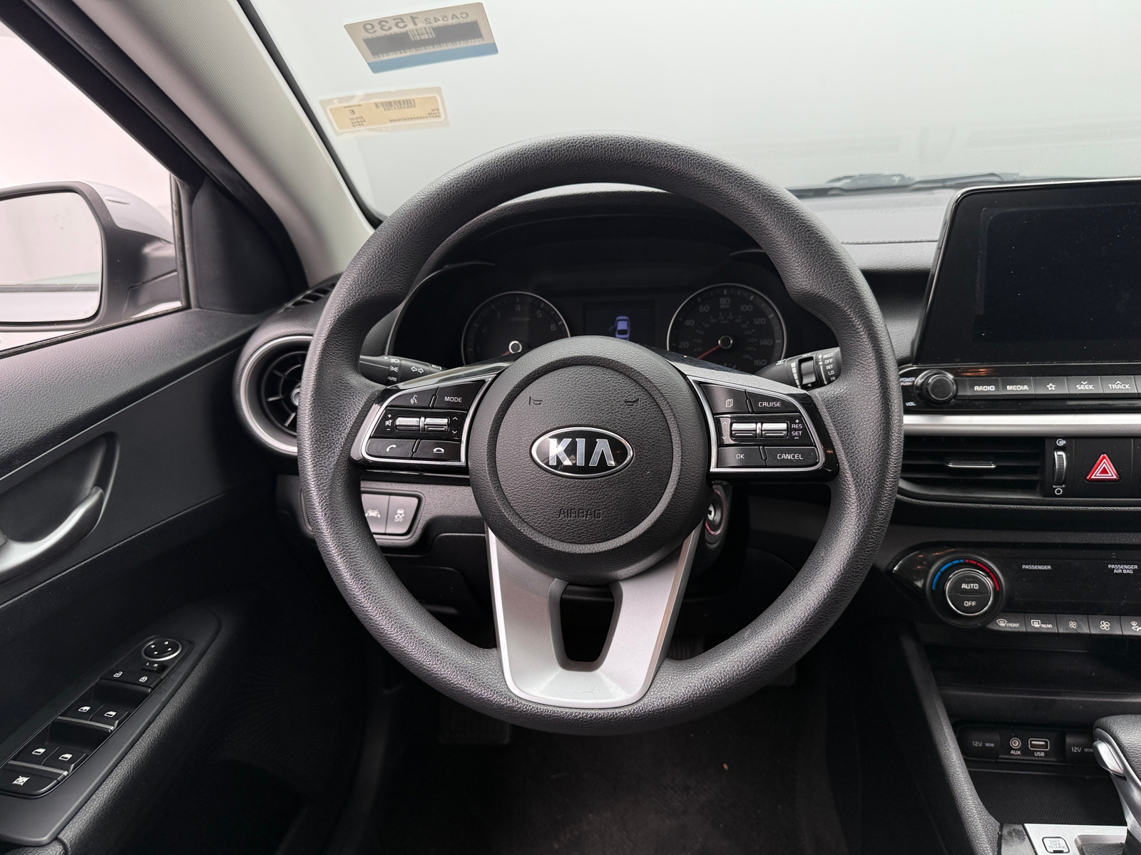 Thumbnail: 2019 Kia Forte - 5