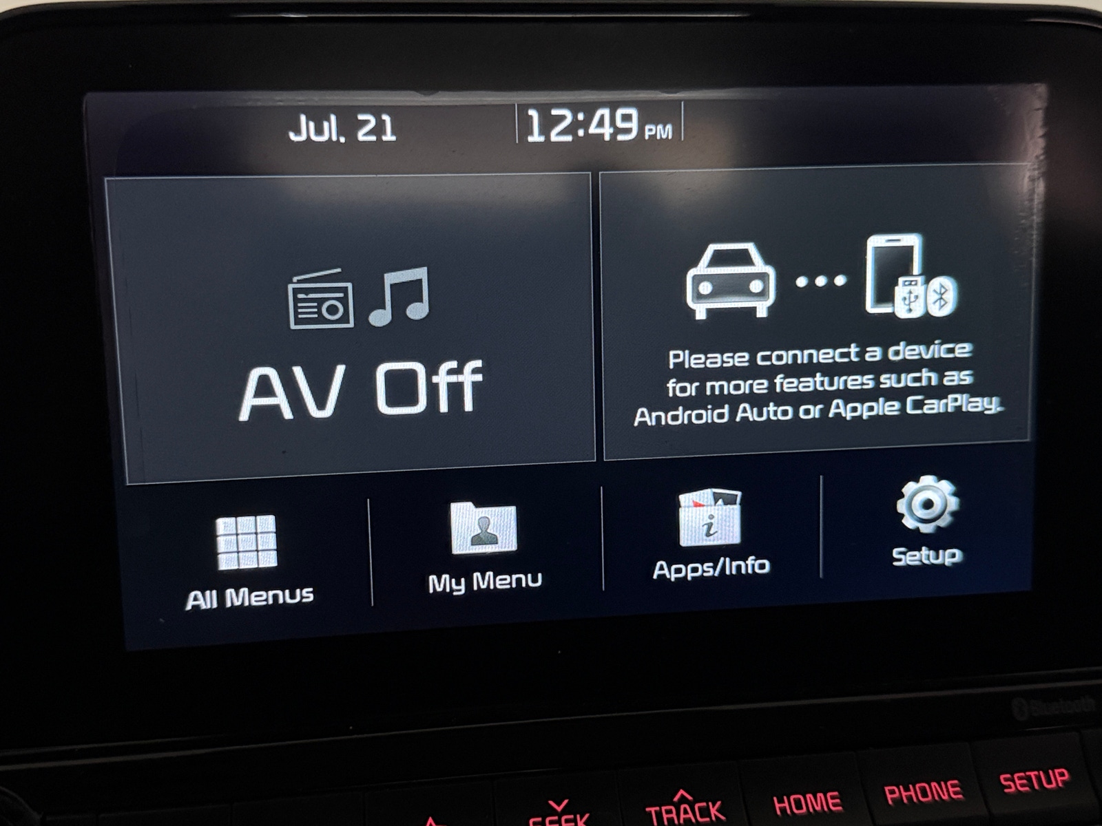 Thumbnail: 2019 Kia Forte - 4