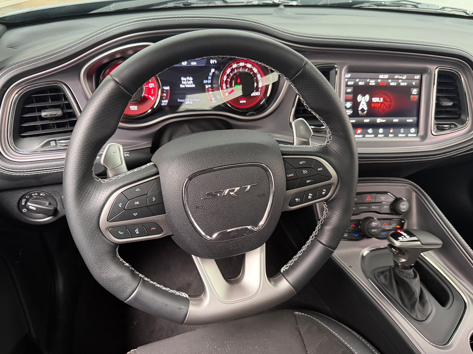 Thumbnail: 2023 Dodge Challenger - 3