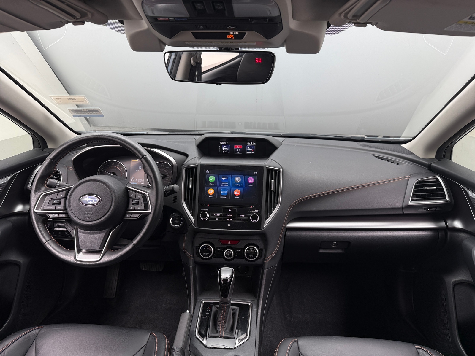 Thumbnail: 2022 Subaru Crosstrek - 2