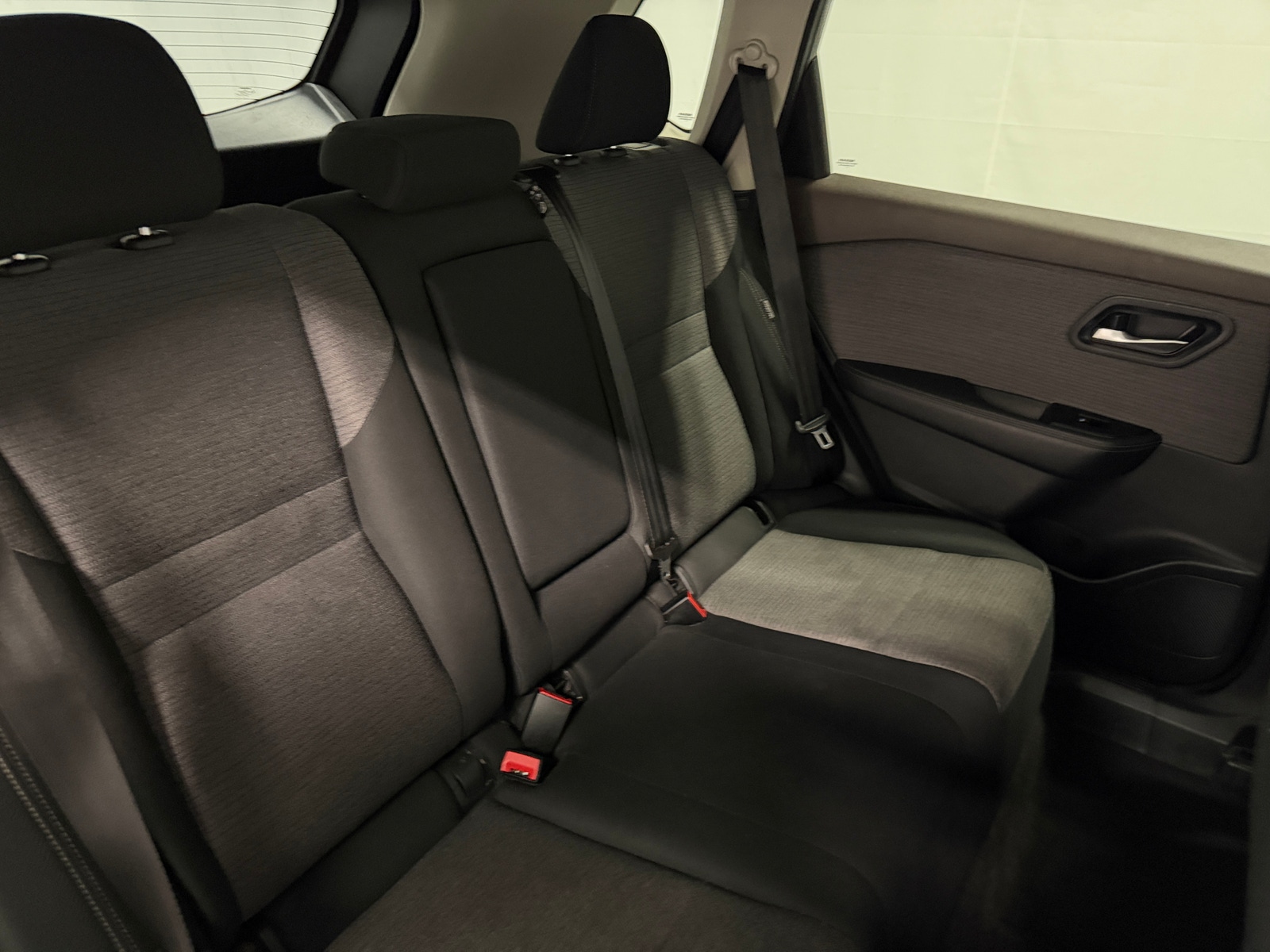 Thumbnail: 2023 Nissan Rogue - 6