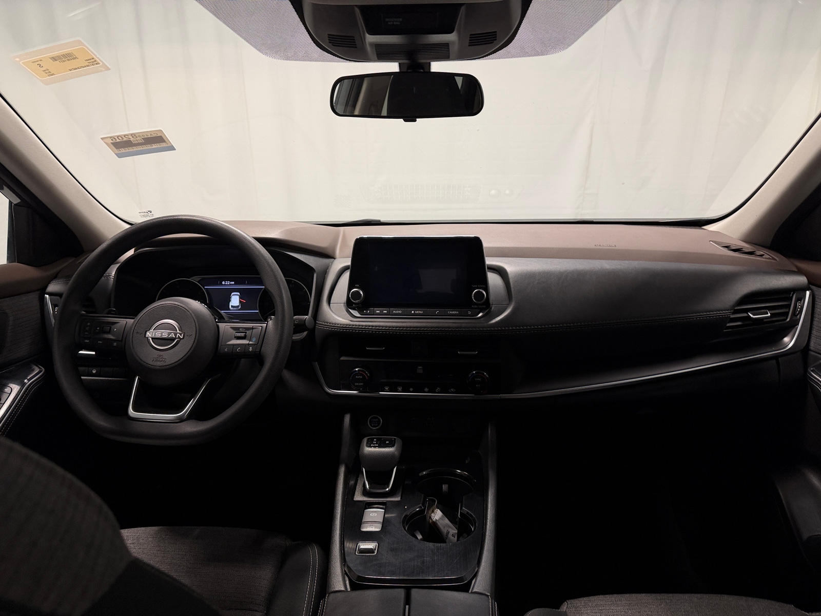 Thumbnail: 2023 Nissan Rogue - 3