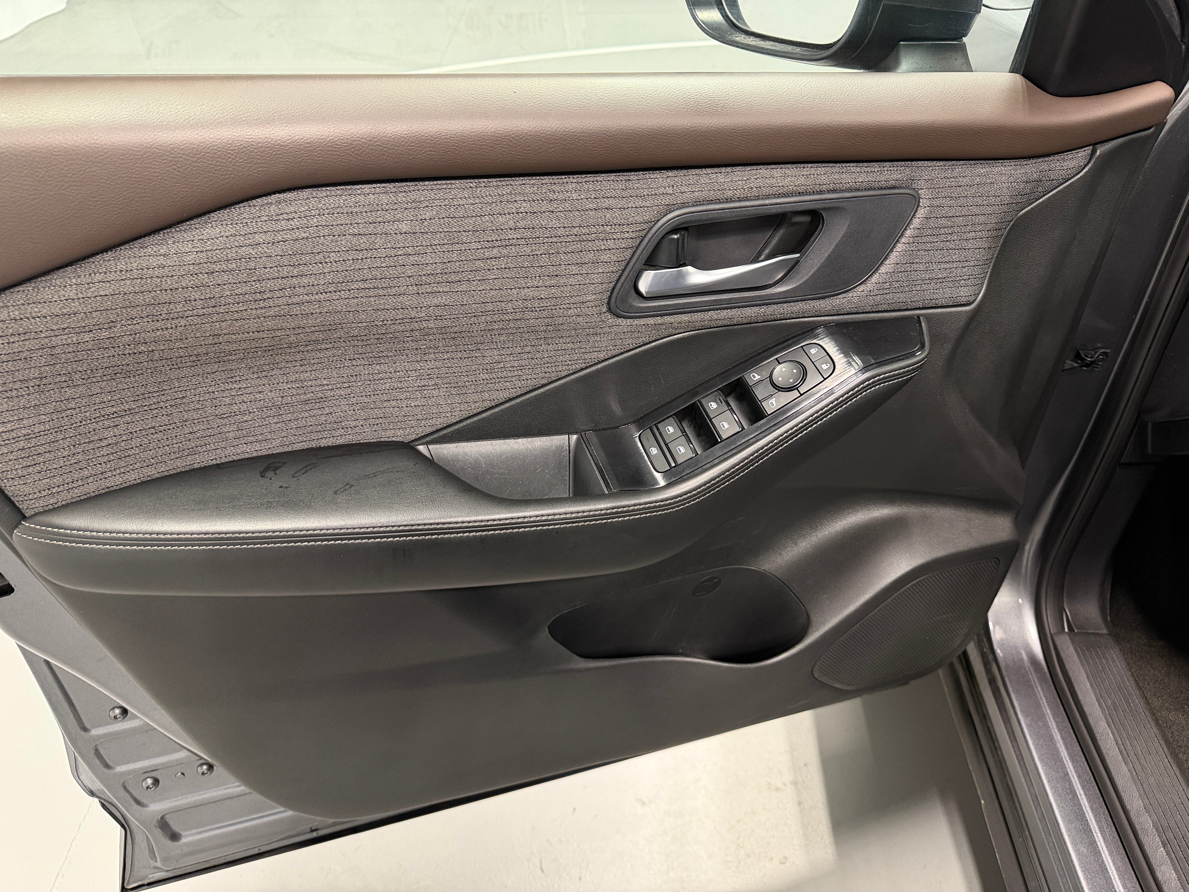 Used 2023 Nissan Rogue SV with VIN 5N1BT3BA4PC846210 for sale in Pewaukee, WI