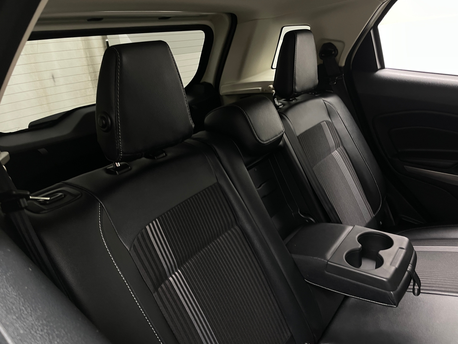 Thumbnail: 2020 Ford EcoSport - 5