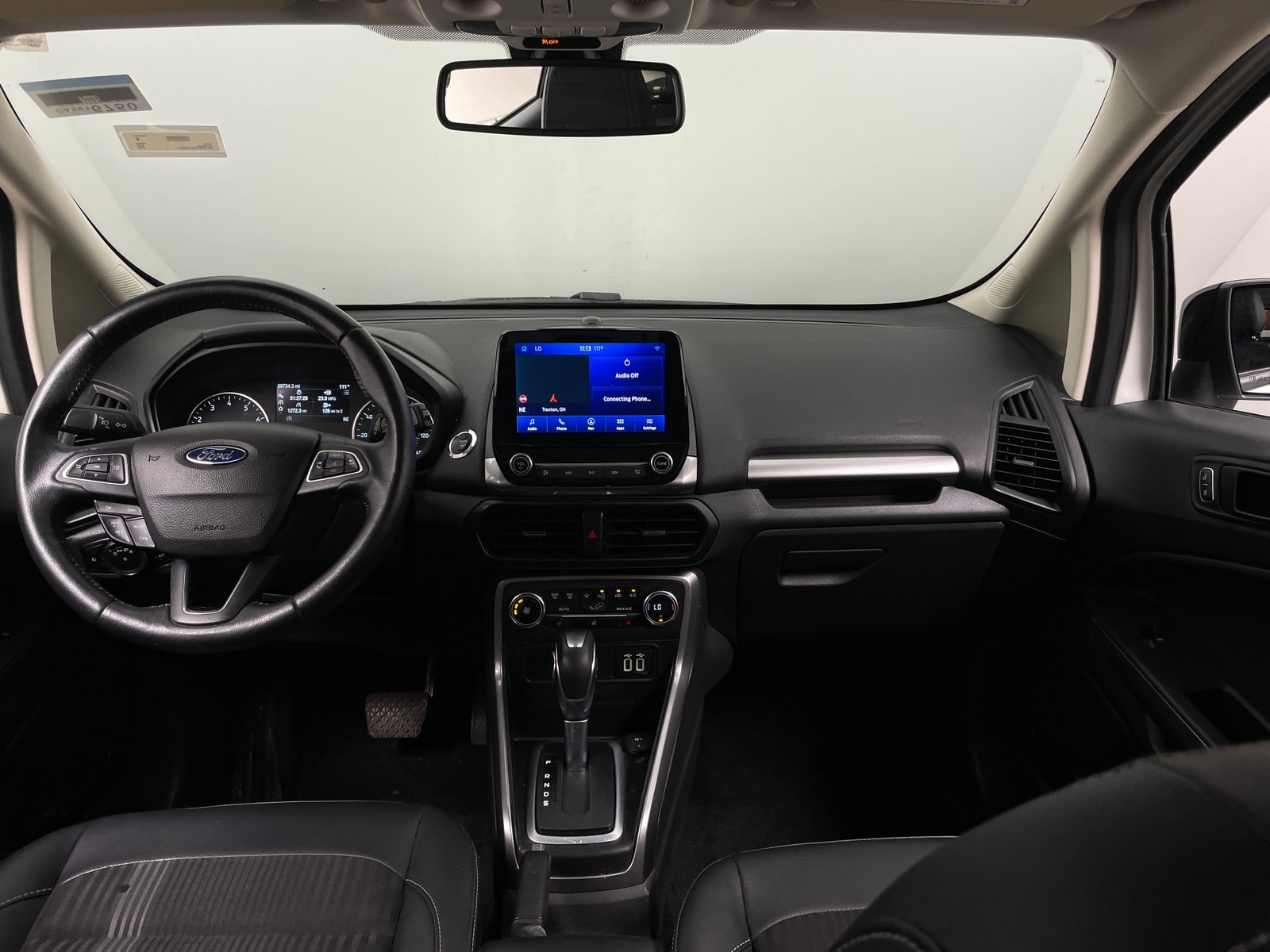 Thumbnail: 2020 Ford EcoSport - 2