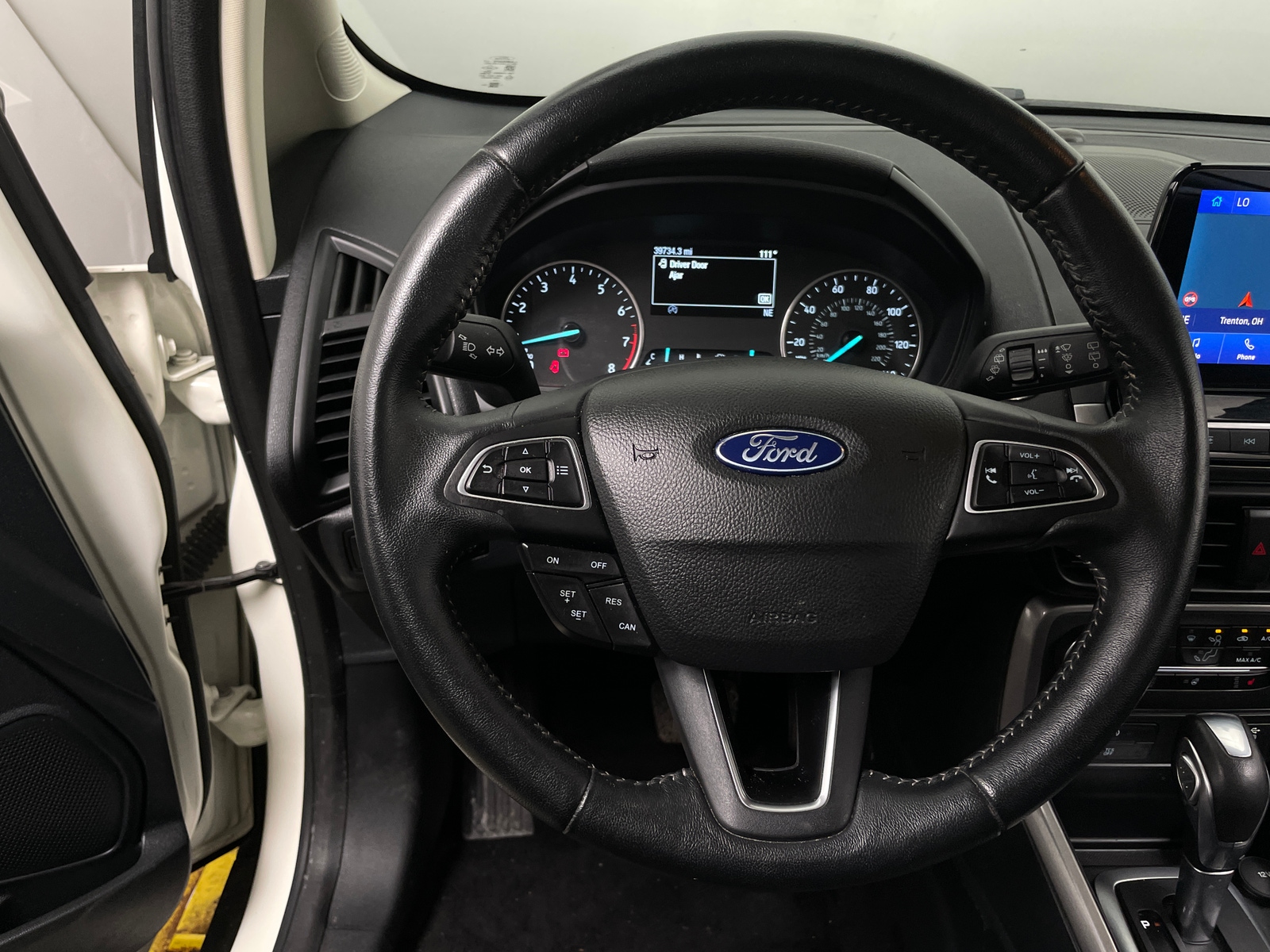 Thumbnail: 2020 Ford EcoSport - 4