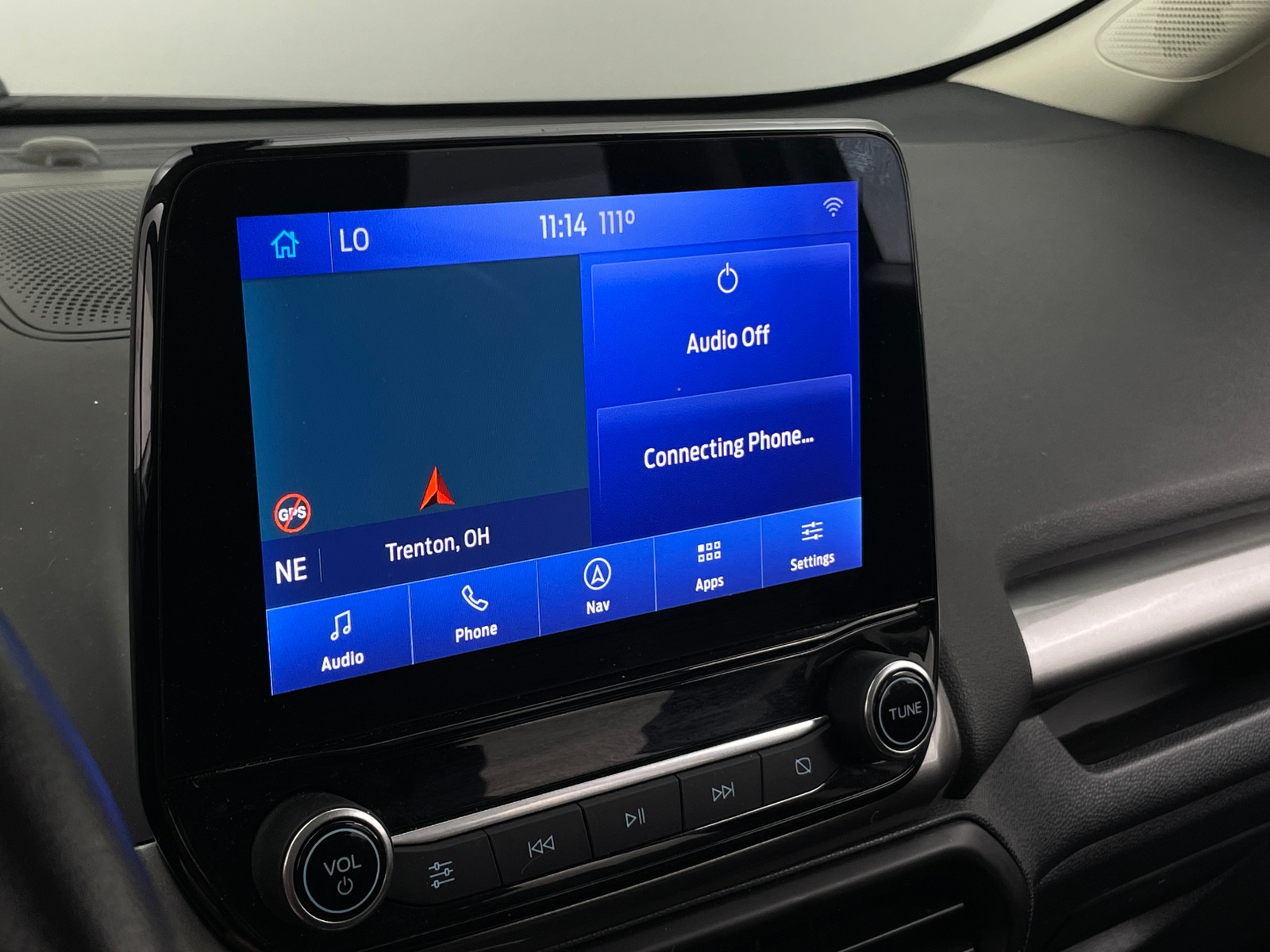 Thumbnail: 2020 Ford EcoSport - 3