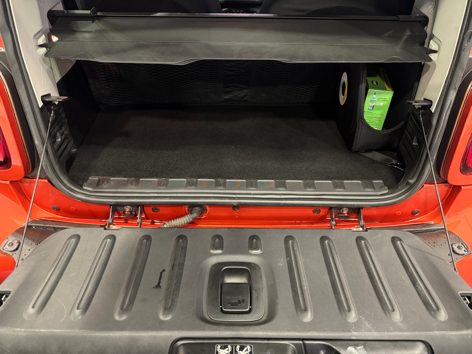 Thumbnail: 2019 smart fortwo - 6