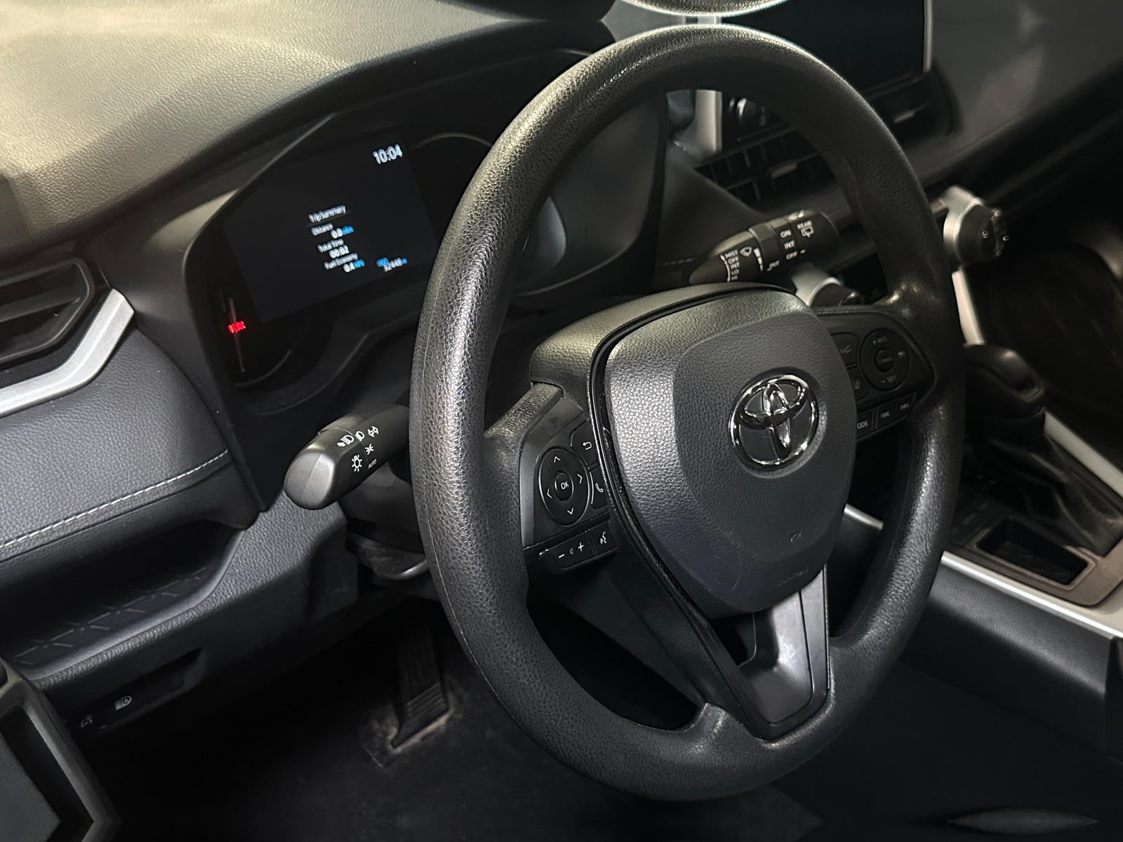 Thumbnail: 2025 Toyota RAV4 - 5