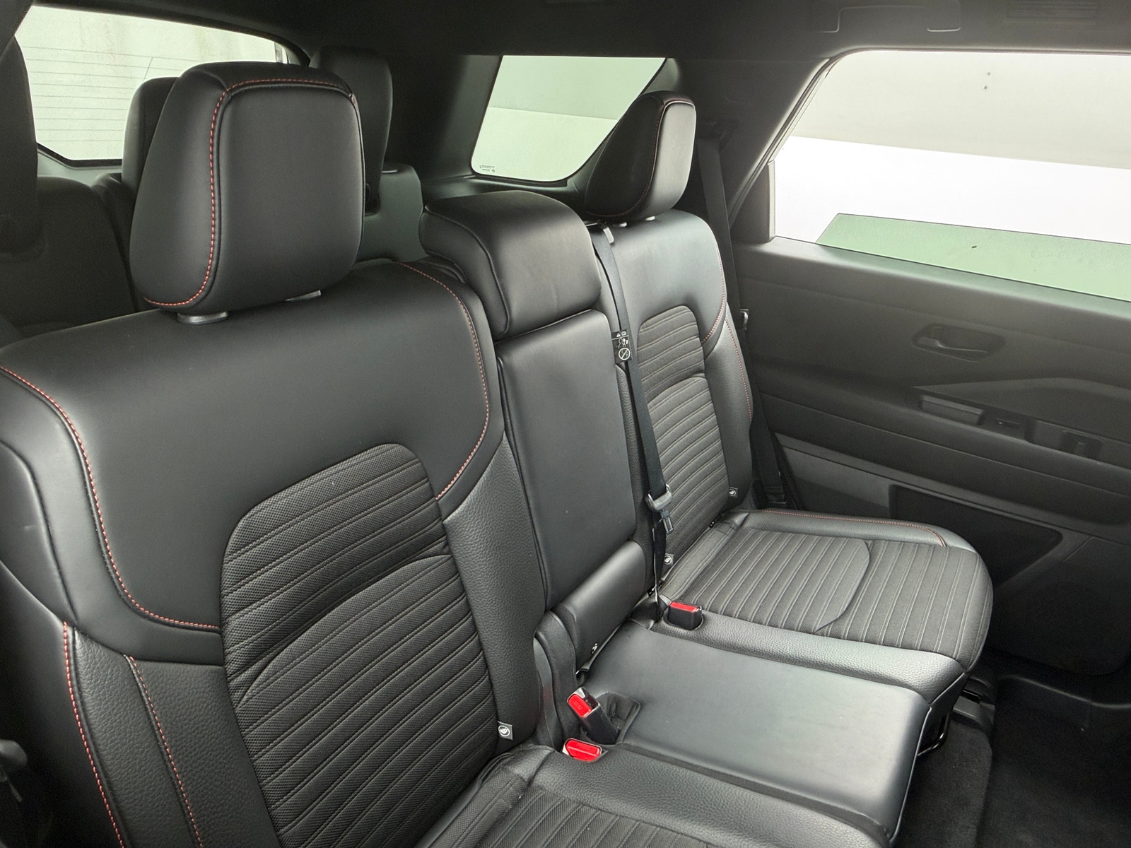 Thumbnail: 2026 Nissan Pathfinder - 5
