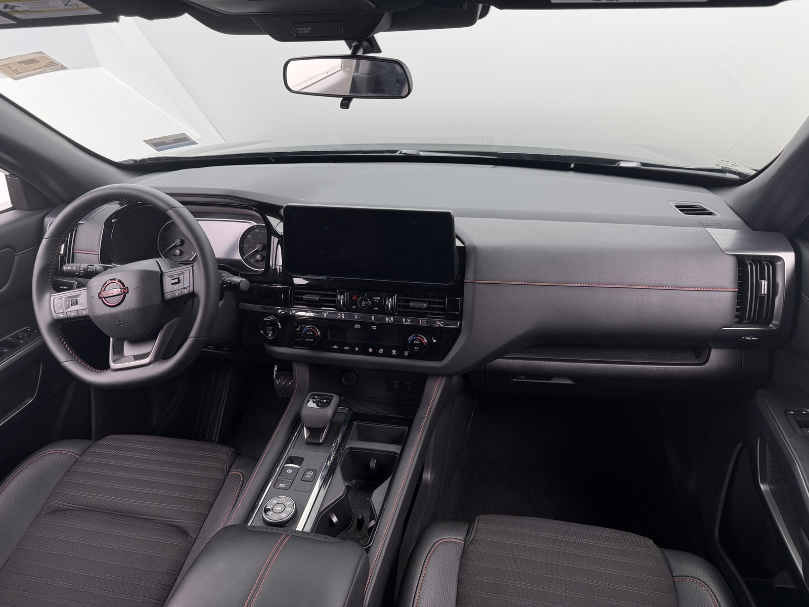 Thumbnail: 2026 Nissan Pathfinder - 2