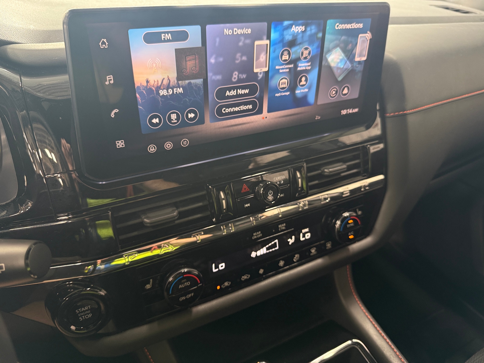 Thumbnail: 2026 Nissan Pathfinder - 3
