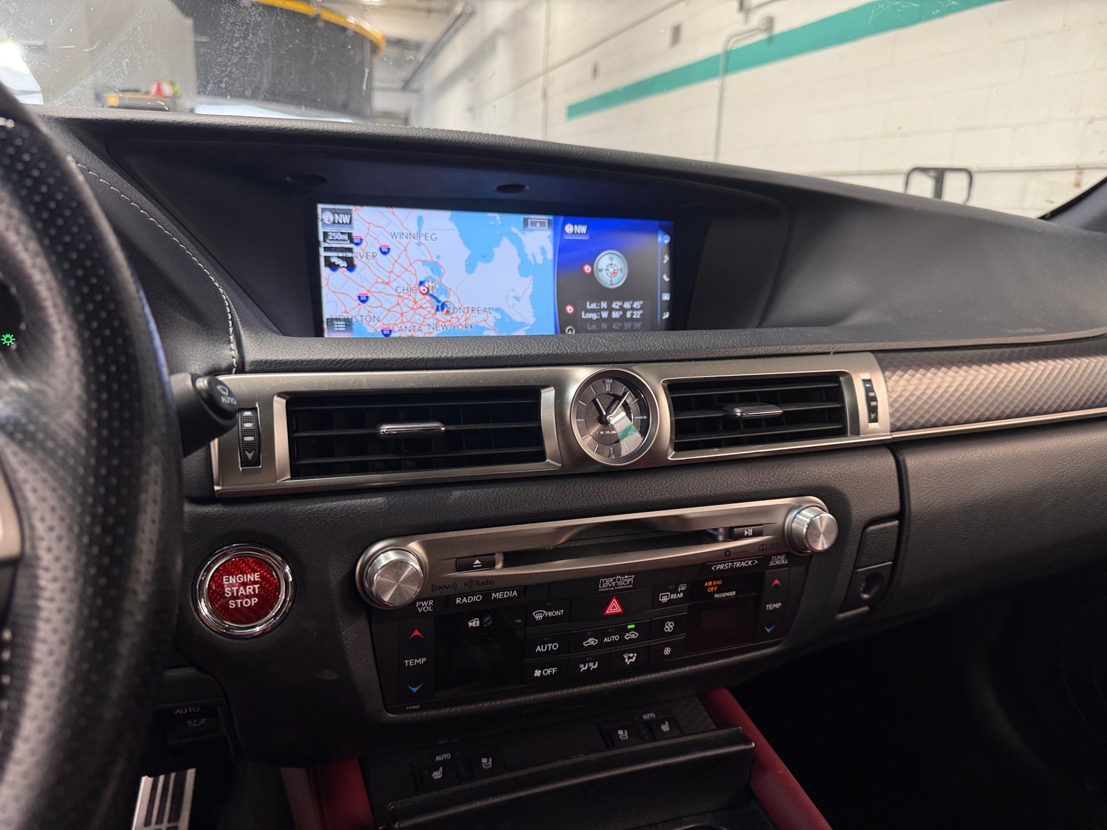 Thumbnail: 2018 Lexus GS - 3